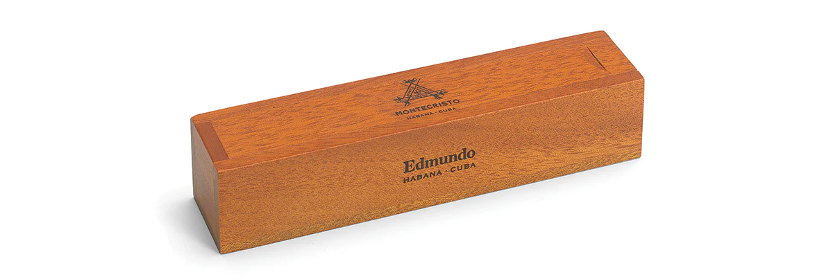 Montecristo Edmundo Gift Box - Image 2