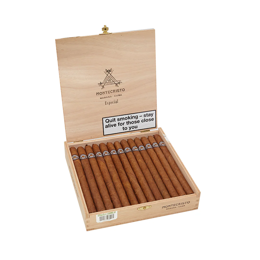 Montecristo Especial - Image 2