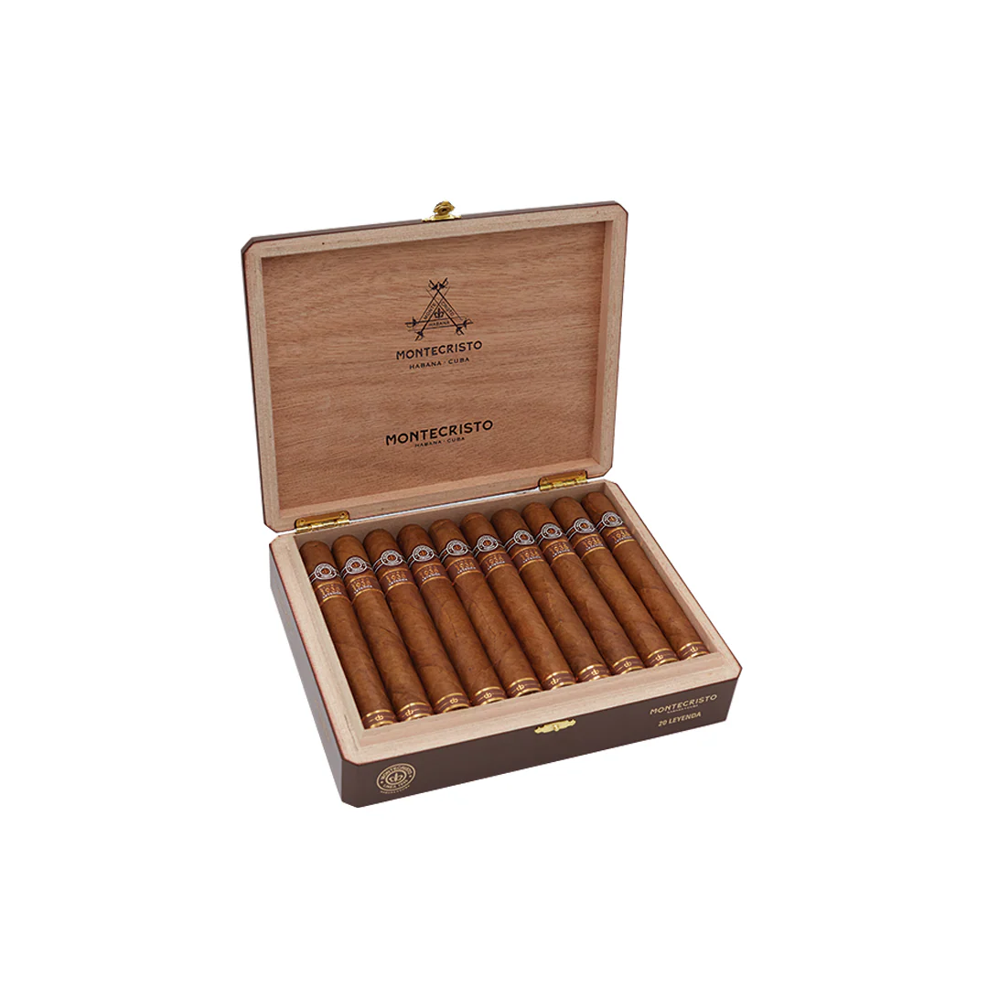 Montecristo Linea 1935 Leyenda - Image 2