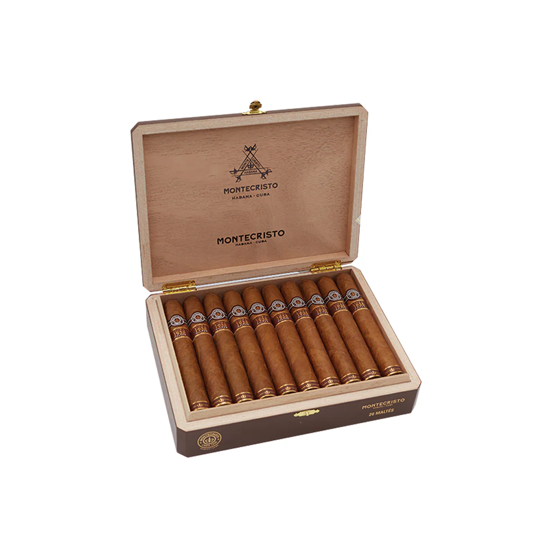 Montecristo Linea 1935 Maltes - Image 2