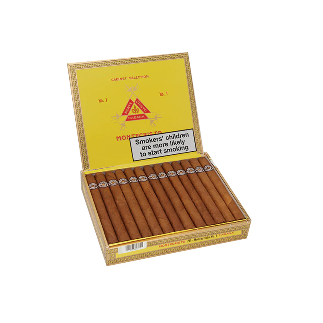 Montecristo No. 1 - Image 2