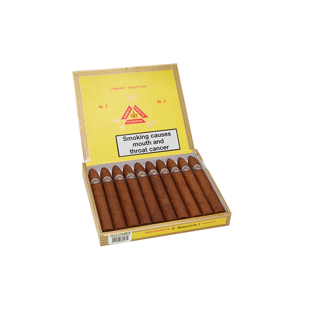 Montecristo No. 2 - Image 3