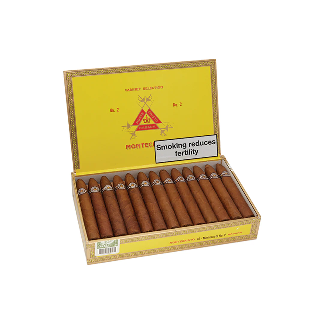 Montecristo No. 2 - Image 4