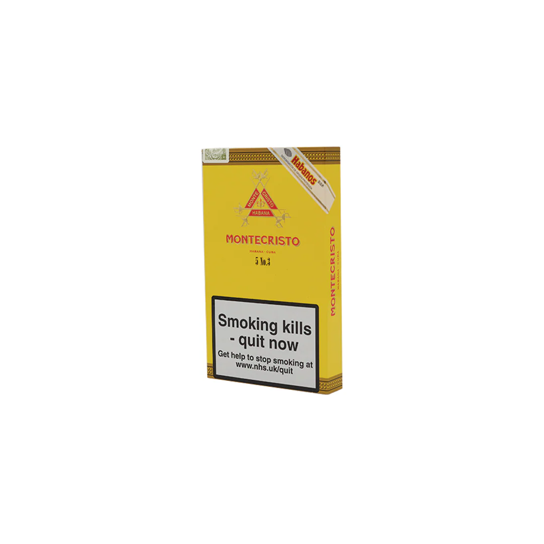 Montecristo No. 3 - Image 2