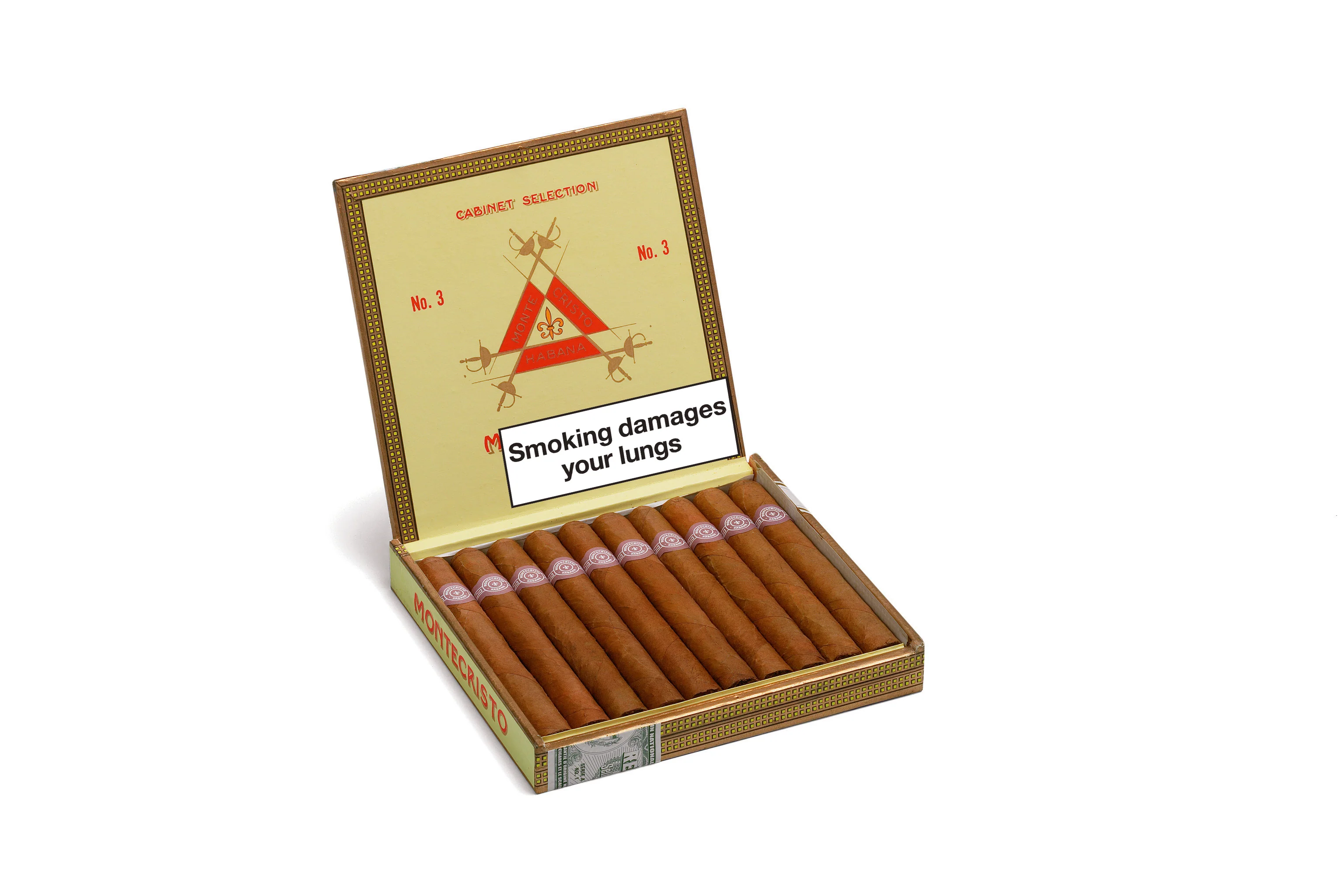 Montecristo No. 3 - Image 3