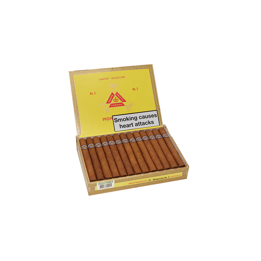 Montecristo No. 3 - Image 4
