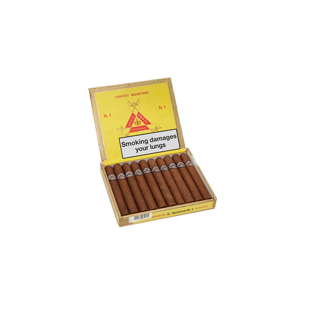 Montecristo No. 4 - Image 3