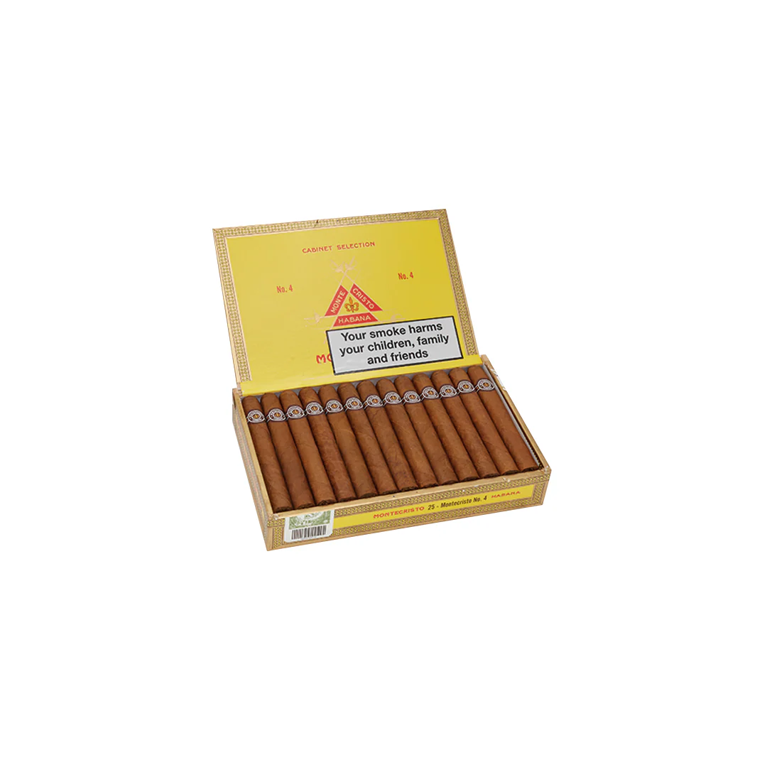 Montecristo No. 4 - Image 4