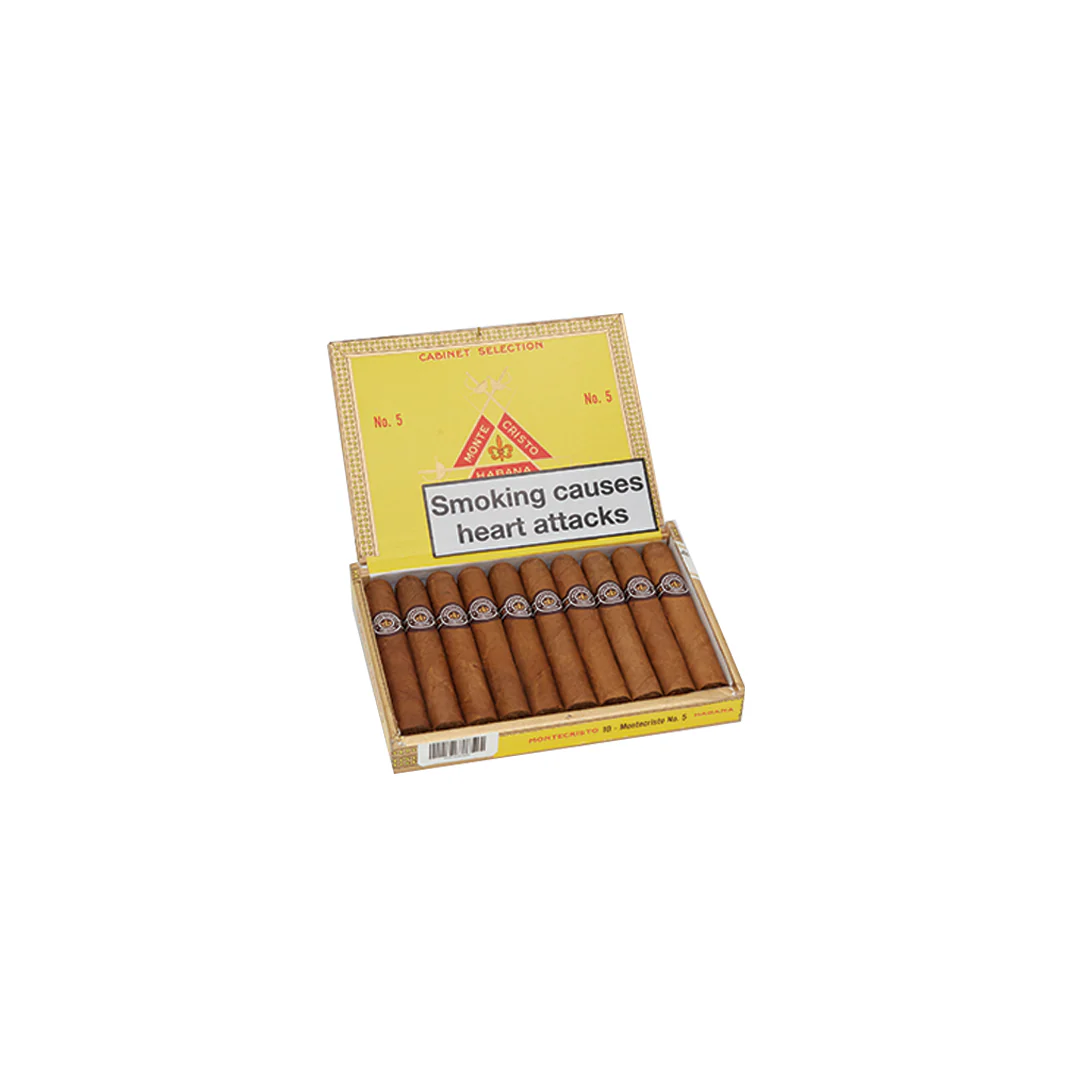 Montecristo No. 5 - Image 3