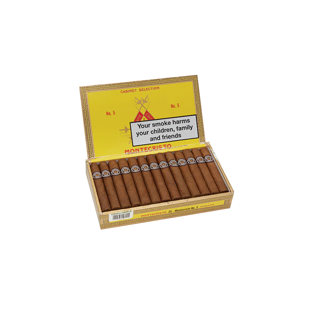 Montecristo No. 5 - Image 4
