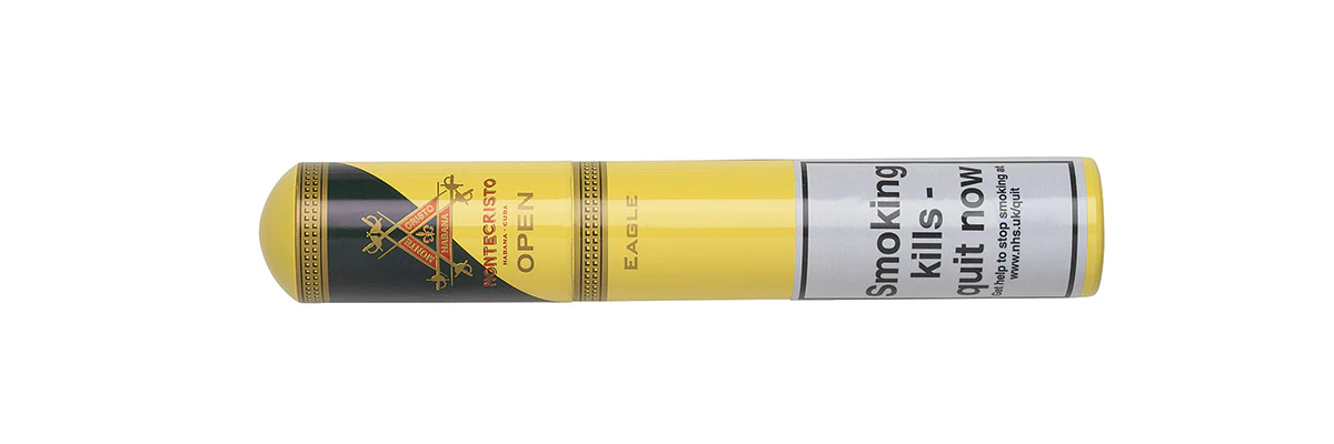 Montecristo Open Eagle - Image 3