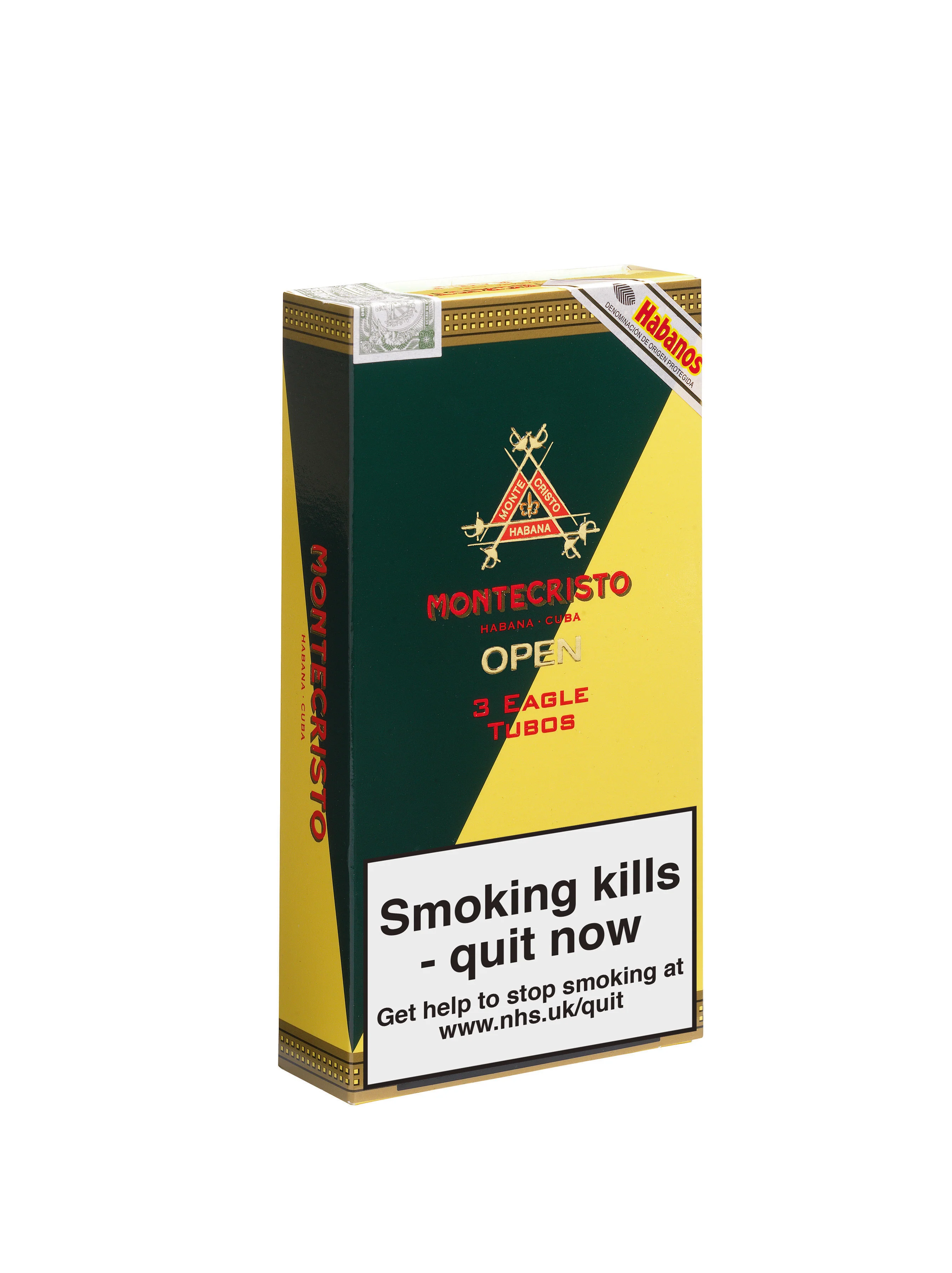 Montecristo Open Eagle - Image 4