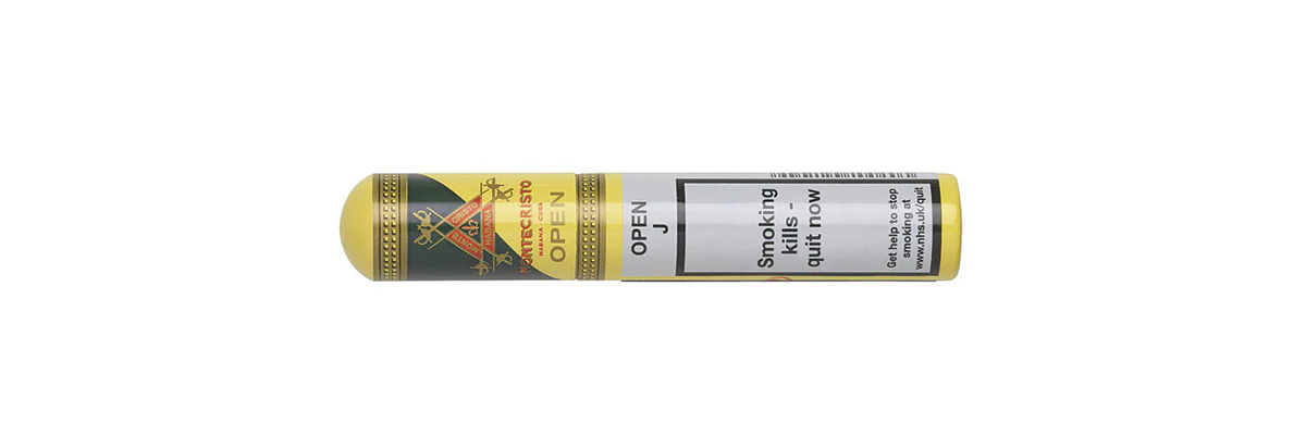 Montecristo Open J. - Image 3