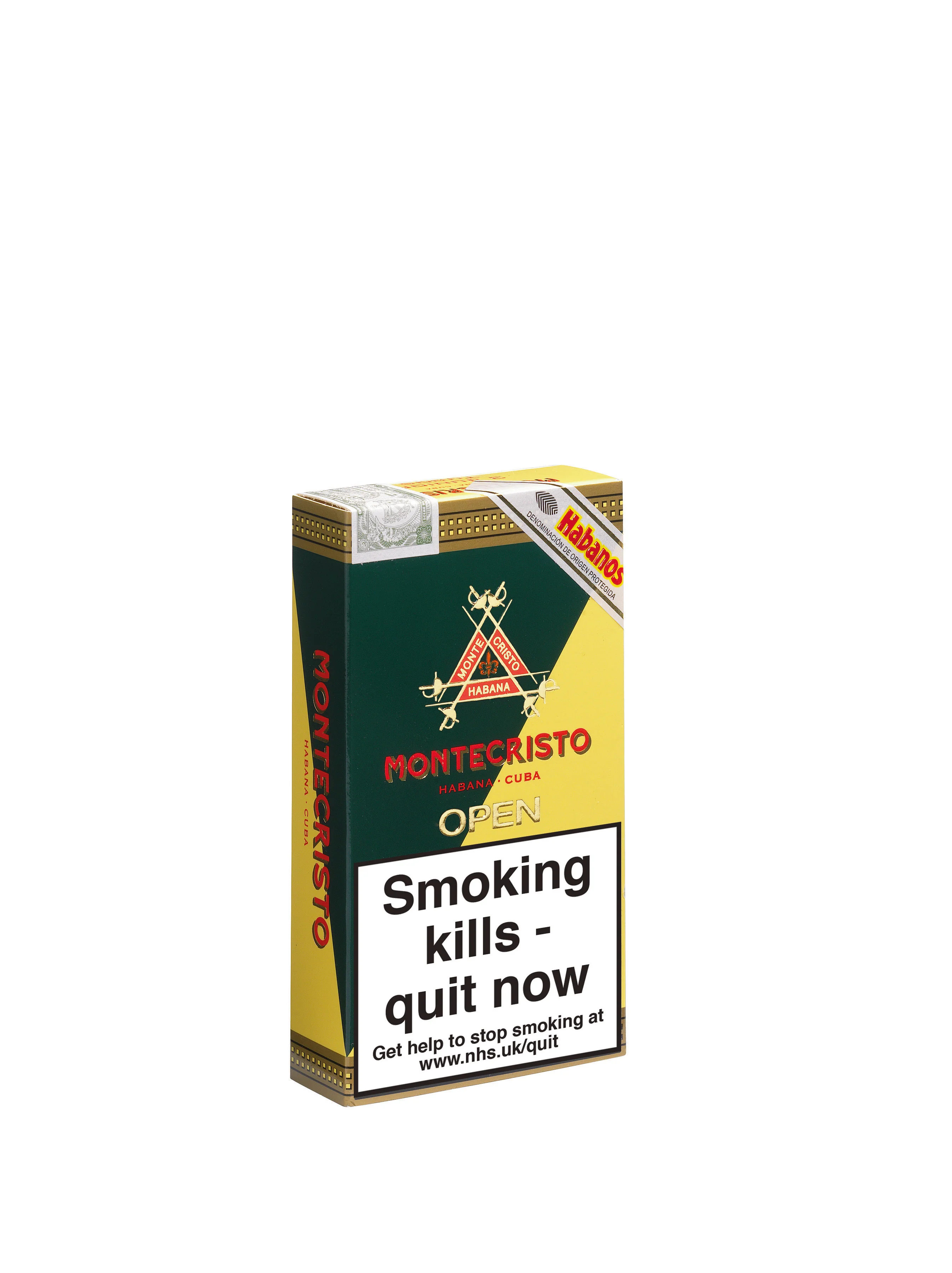 Montecristo Open J. - Image 4
