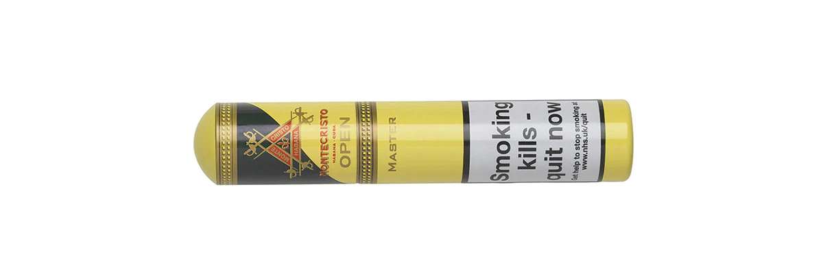 Montecristo Open Master - Image 3