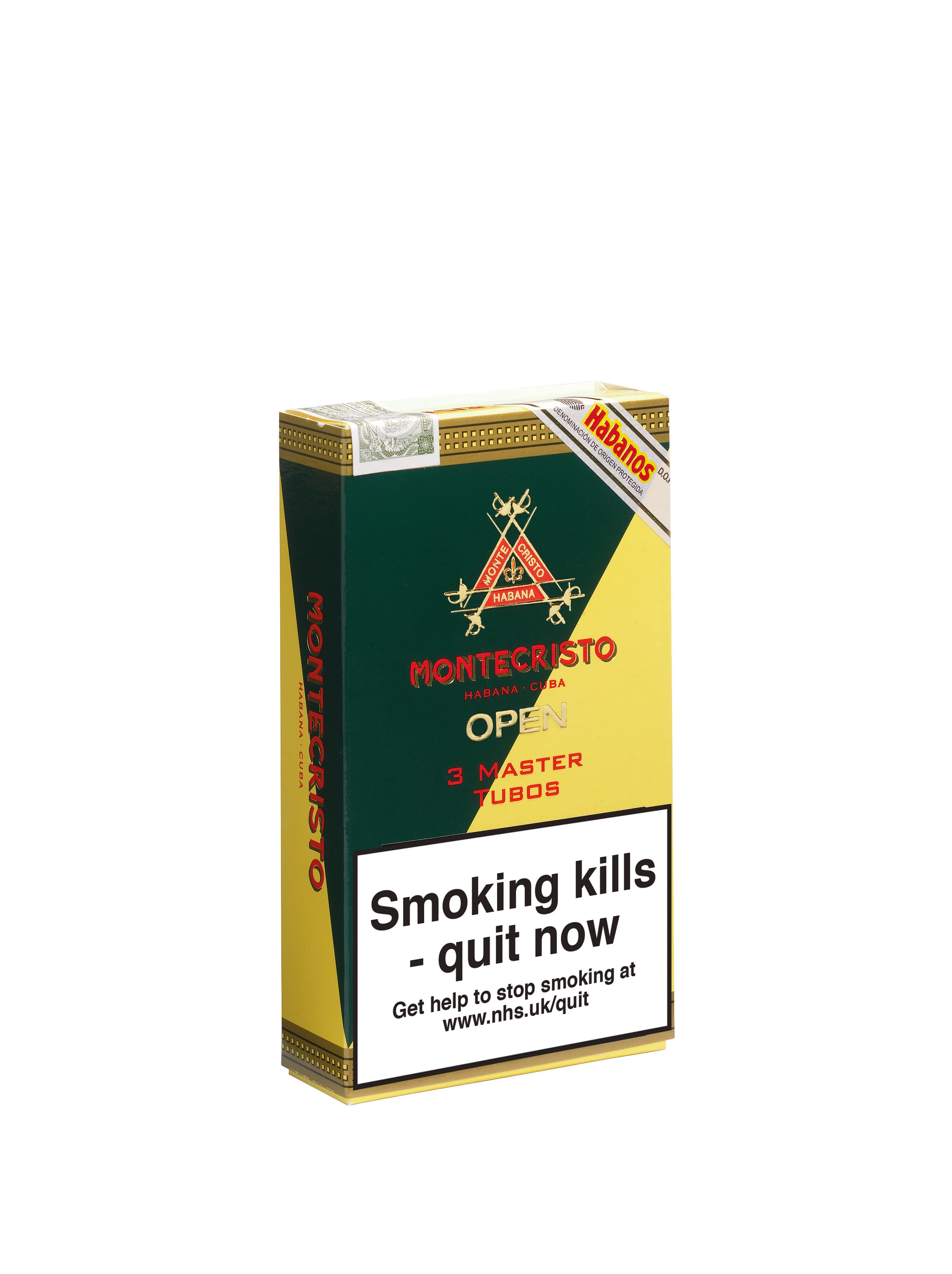 Montecristo Open Master - Image 4