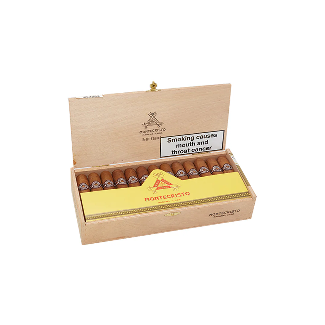 Montecristo Petit Edmundo - Image 3