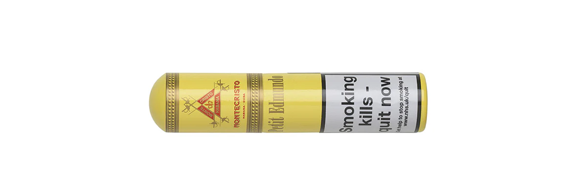 Montecristo Petit Edmundo - Image 4
