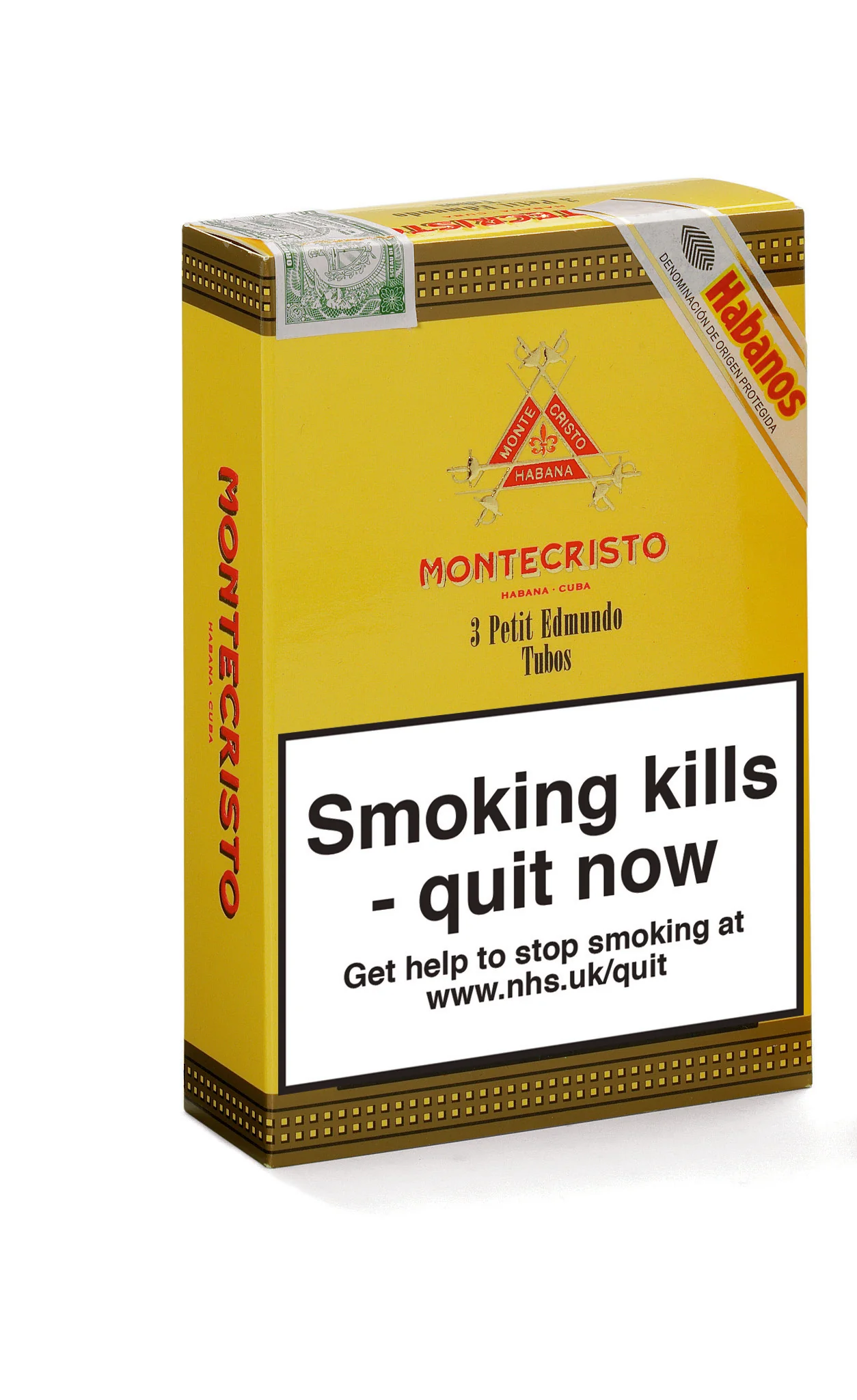 Montecristo Petit Edmundo - Image 5