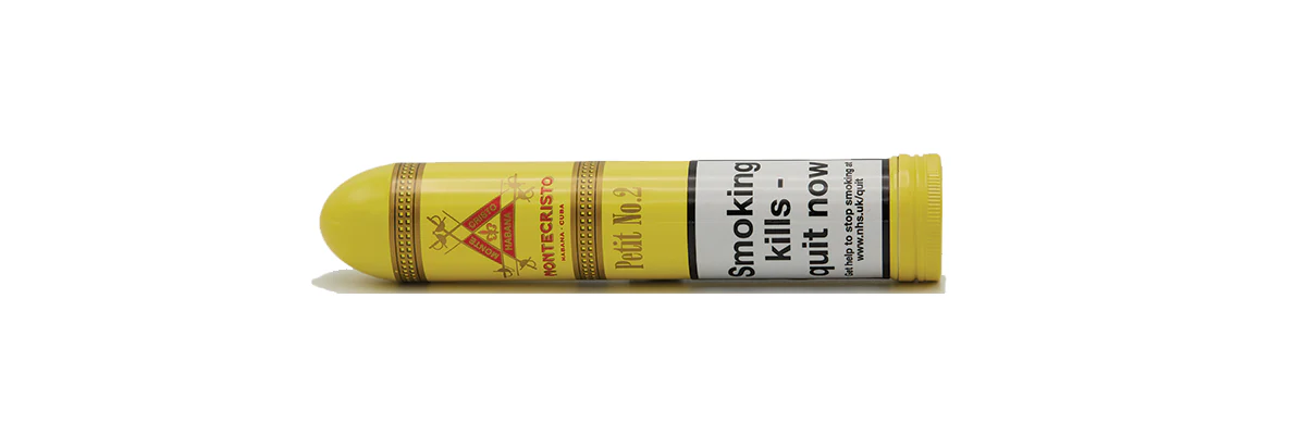 Montecristo Petit No. 2 - Image 4