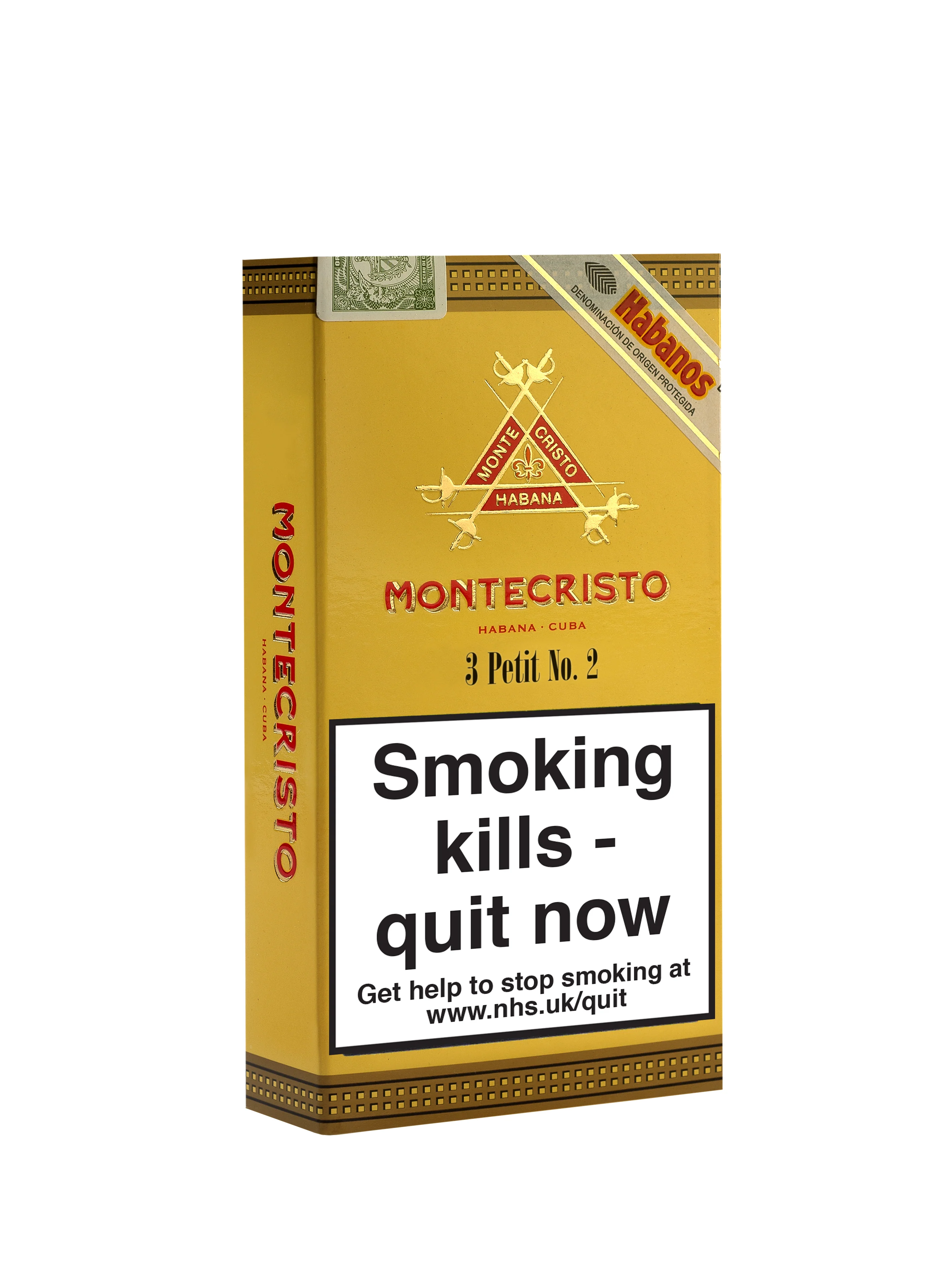 Montecristo Petit No. 2 - Image 5