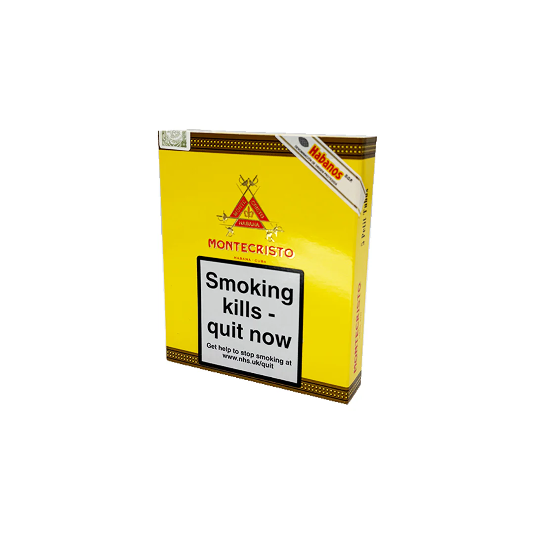 Montecristo Petit Tubos - Image 3