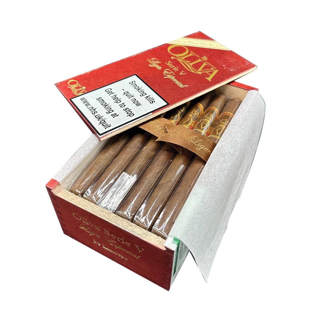 Oliva Serie V Lancero - Image 3