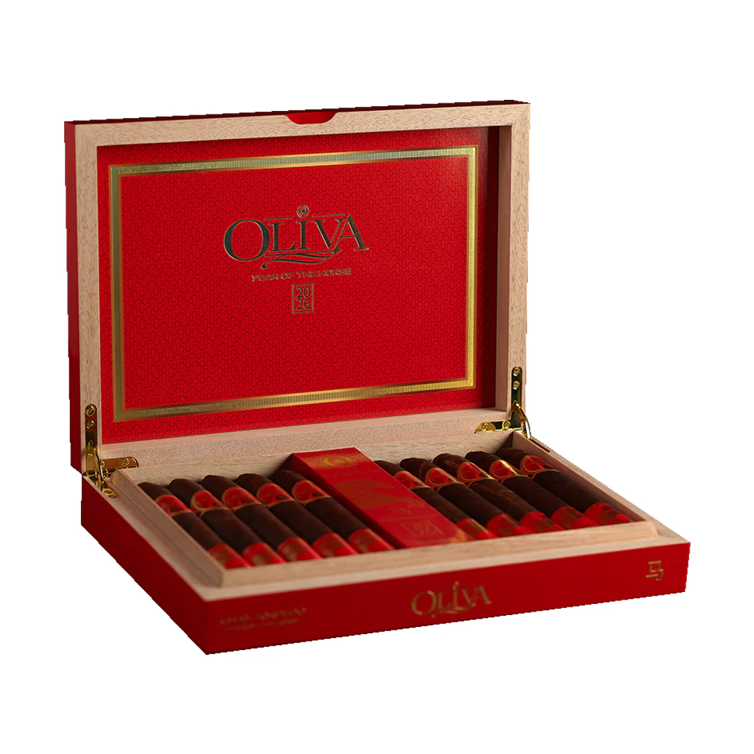 Oliva Year of the Horse - Image 3