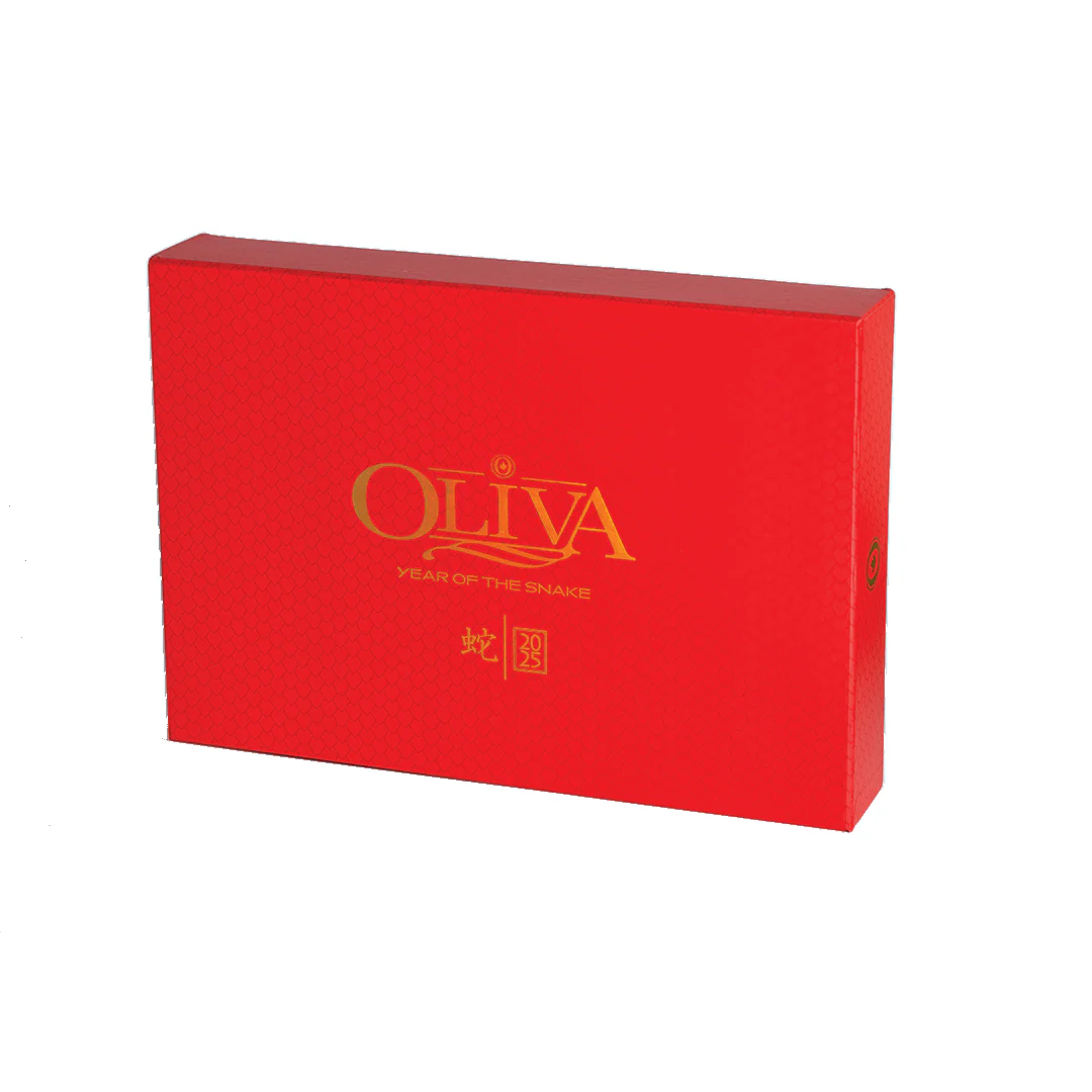 Oliva Year of the Snake - Image 3