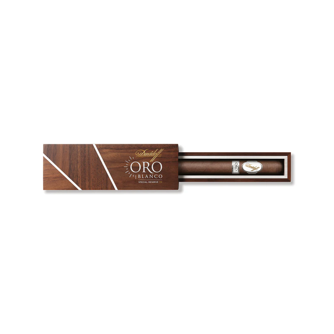 Oro Blanco Special Release 111 - Image 3