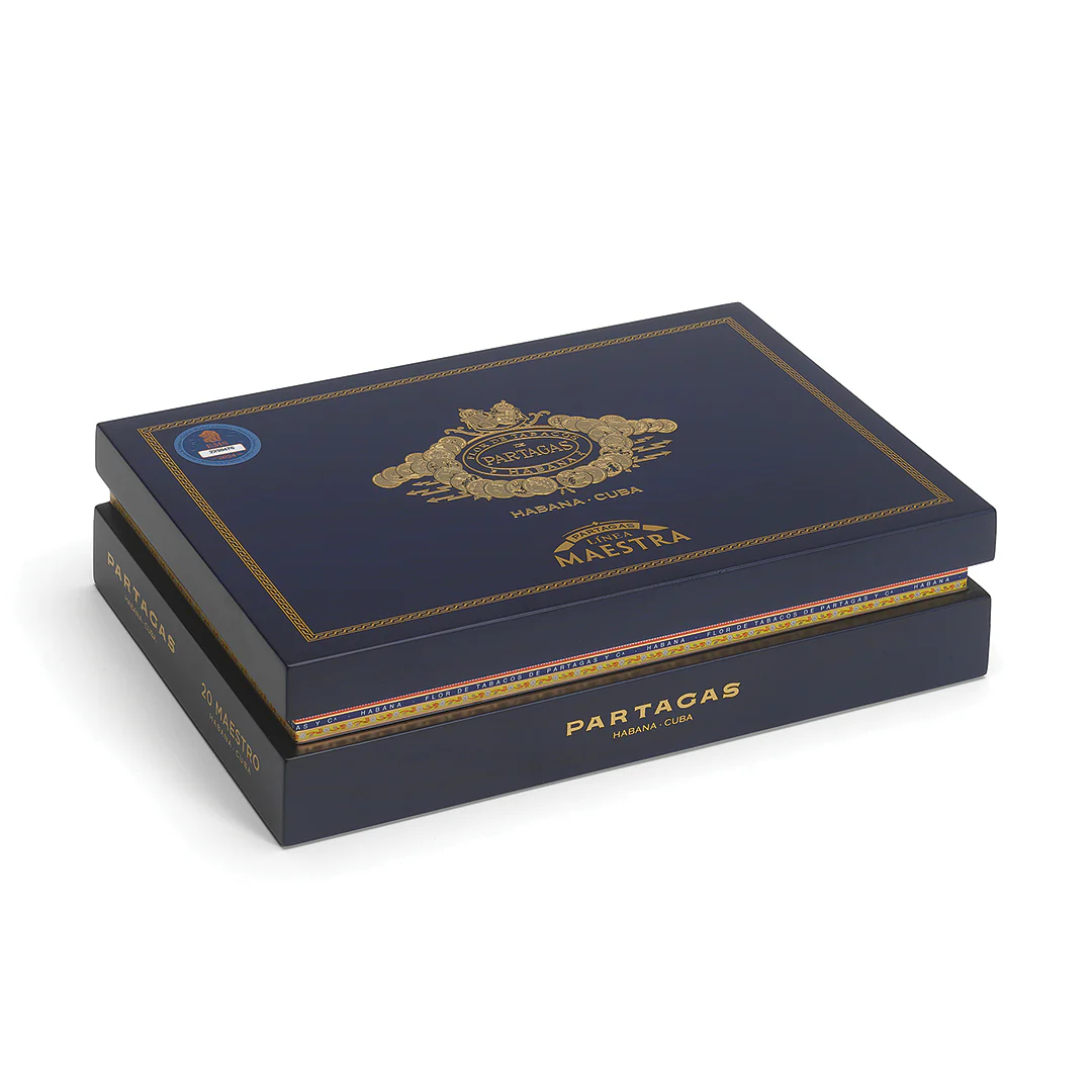 Partagas Linea Maestra Maestro - Image 3