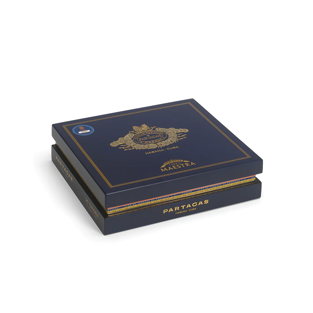 Partagas Linea Maestra Origen - Image 3