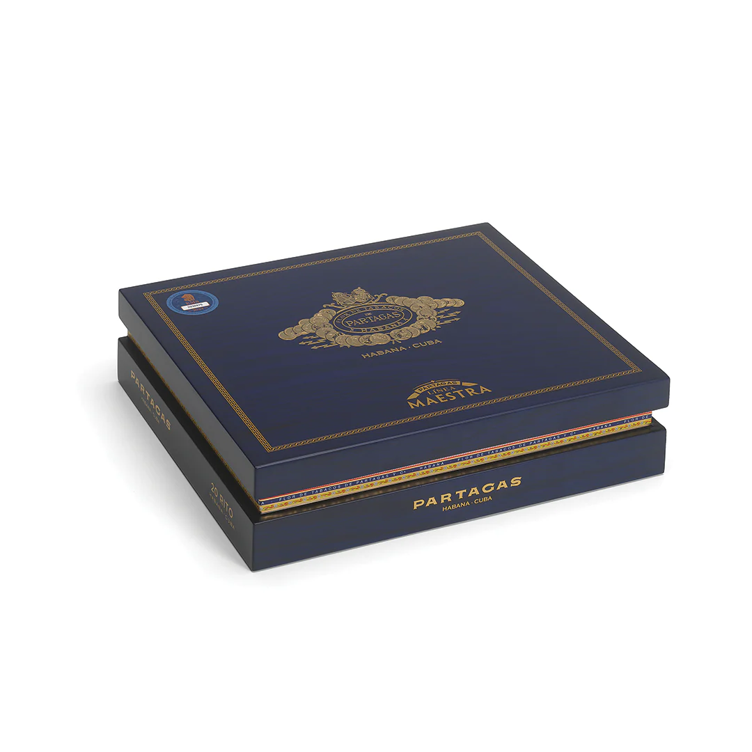 Partagas Linea Maestra Rito - Image 3