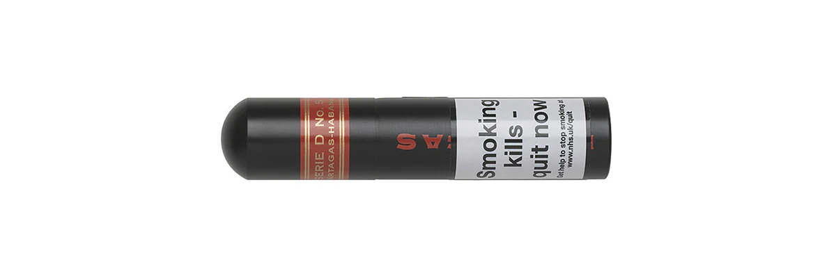 Partagas Serie D No. 5 - Image 4