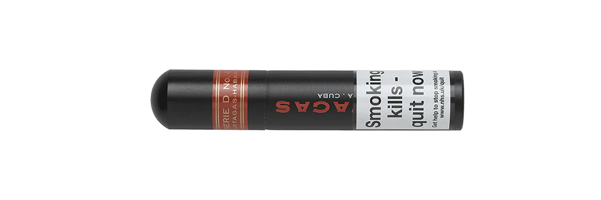 Partagas Serie D No. 4 - Image 4