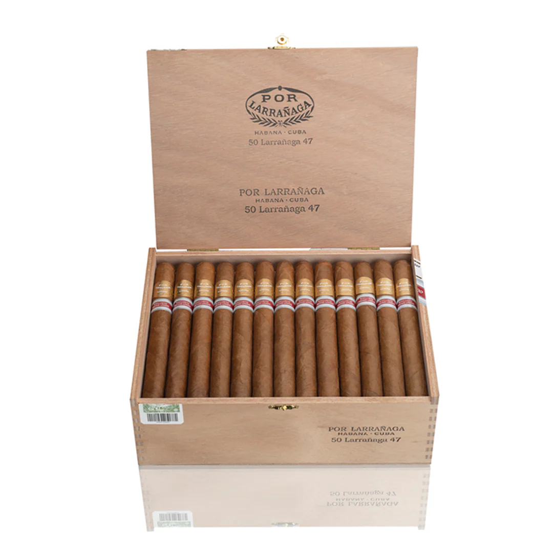 Por Larrañaga Larranaga 47 UK Regional Edition - Image 4