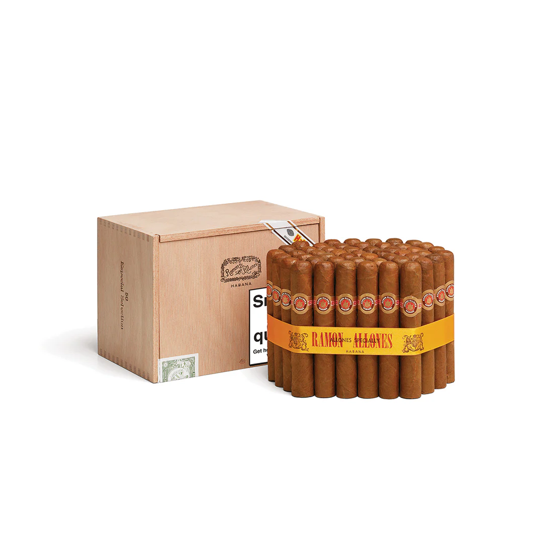 Ramón Allones Specially Selected - Image 3