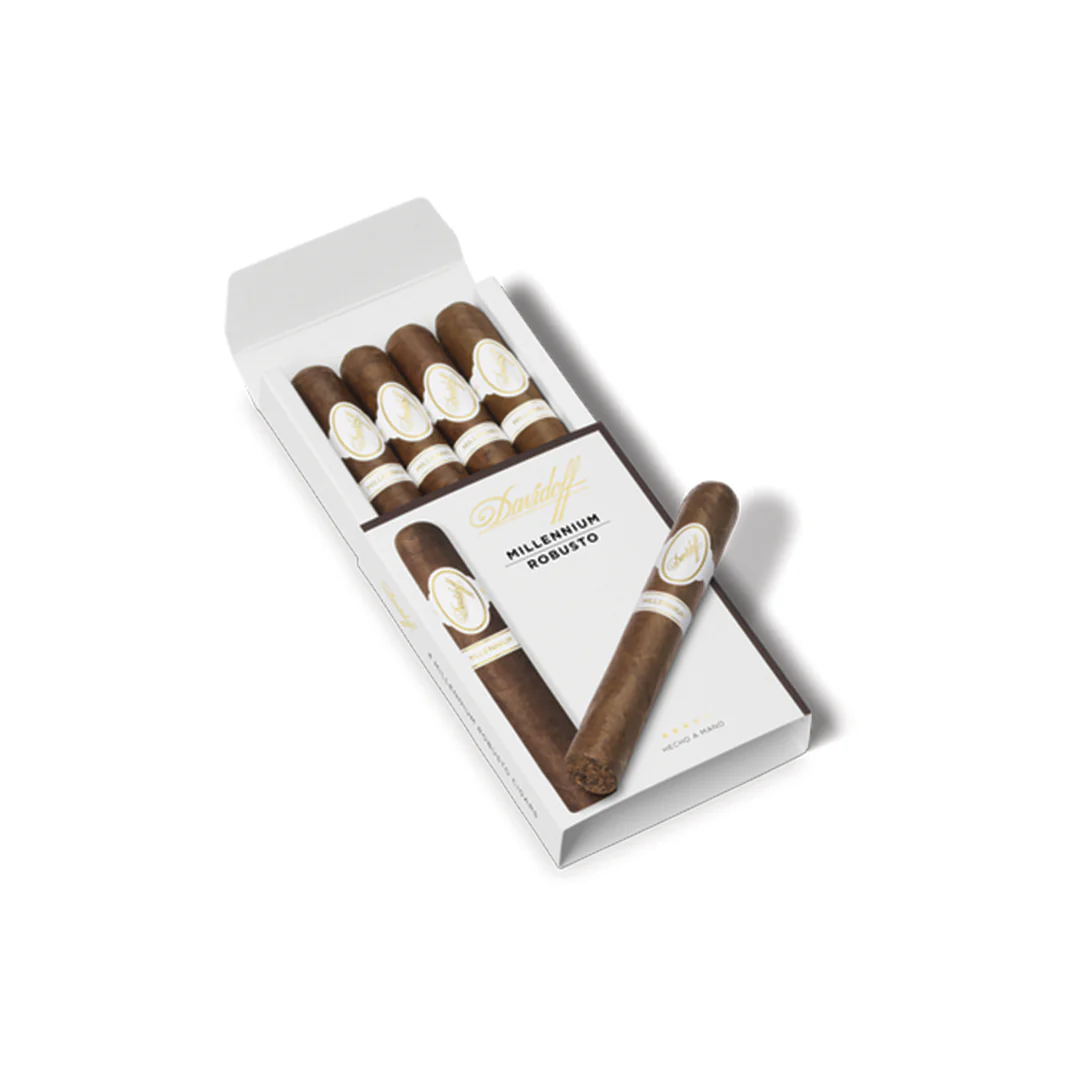 Robusto Millennium Blend - Image 3
