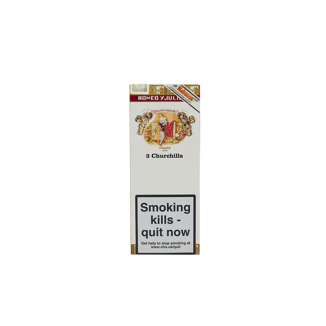 Romeo Y Julieta Churchills - Image 4