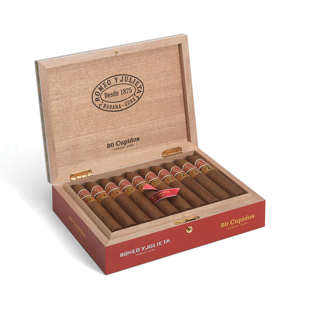 Romeo y Julieta Cupidos - Image 2