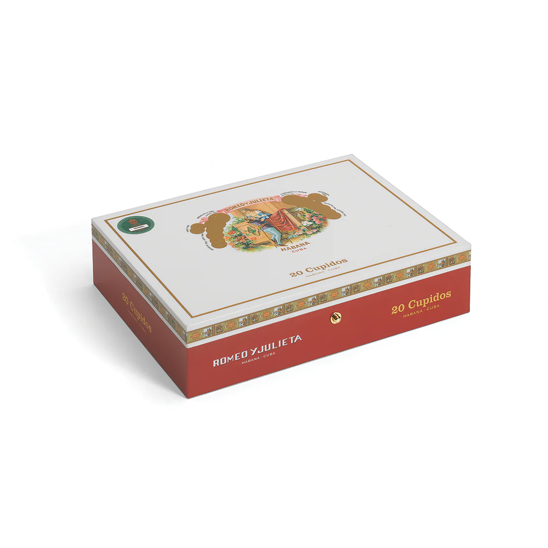 Romeo y Julieta Cupidos - Image 3