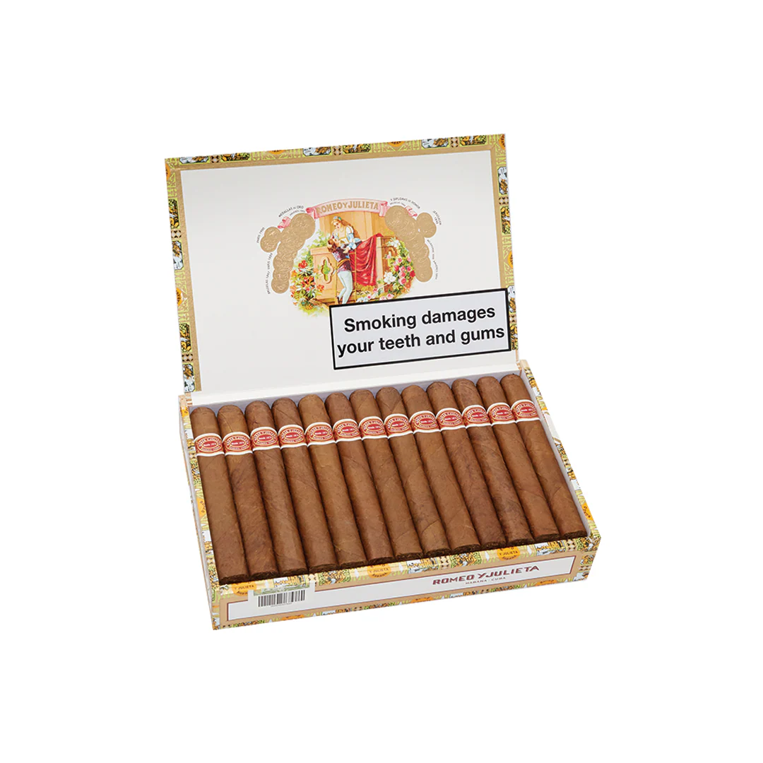 Romeo Y Julieta Mille Fleurs - Image 3