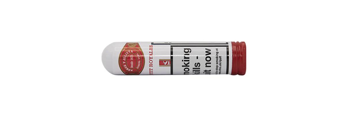 Romeo Y Julieta Petit Royales - Image 3