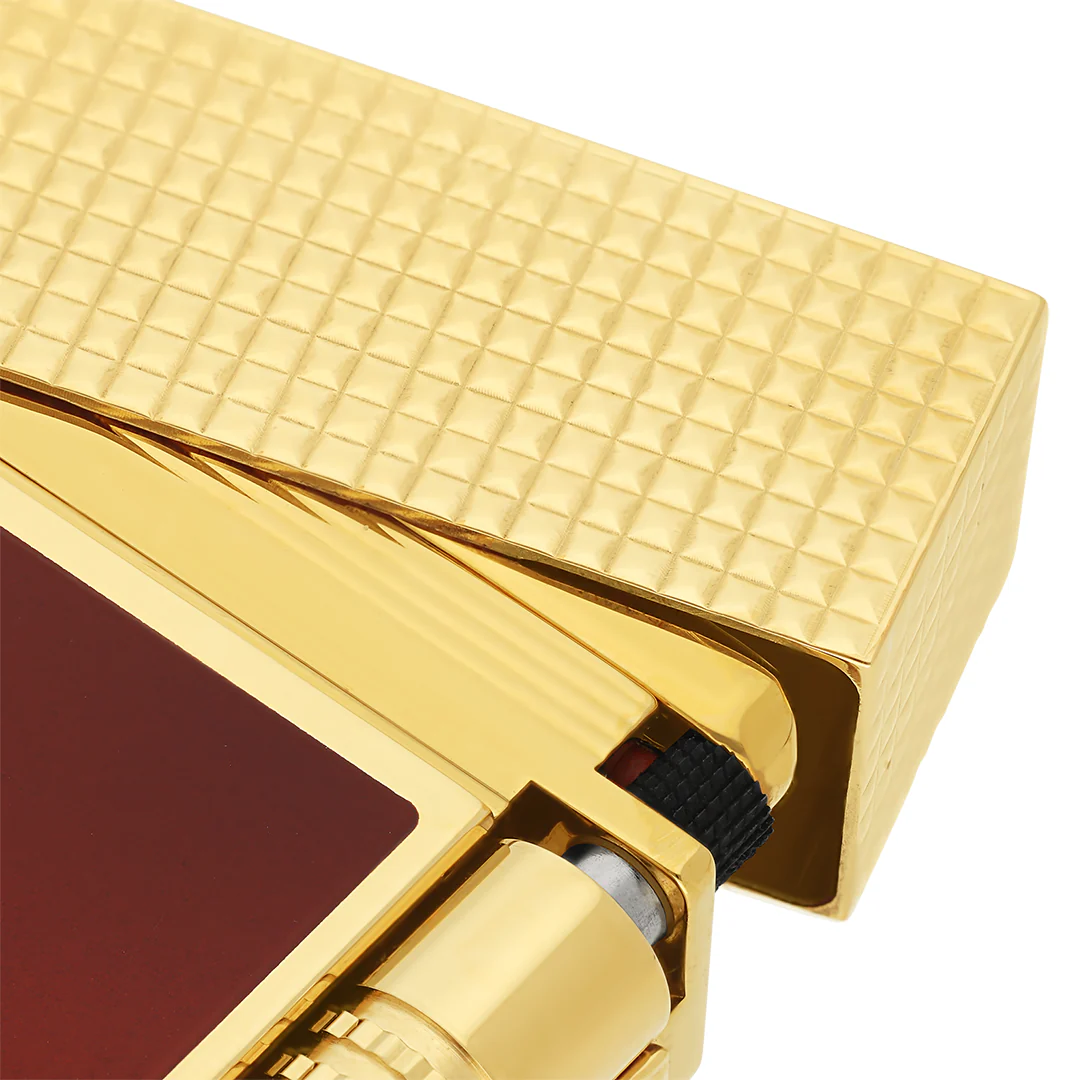 S.T. Dupont Romeo Y Julieta Le Grand Lighter - Image 3