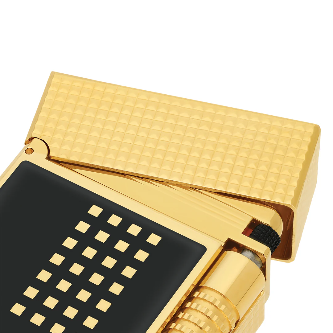 S.T. Dupont Le Grand Behike Lighter - Image 3