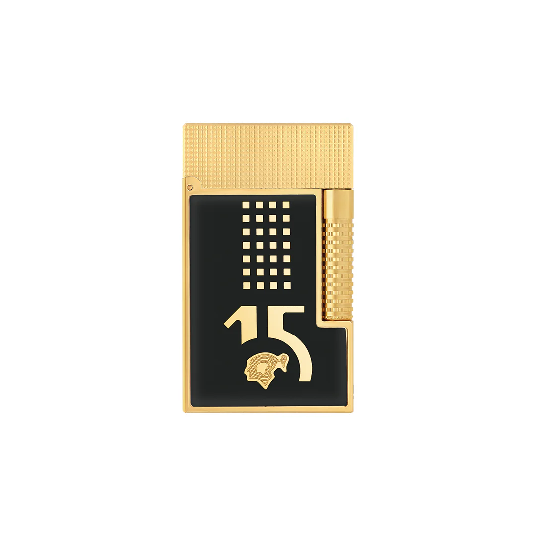 S.T. Dupont Le Grand Behike Lighter - Image 4