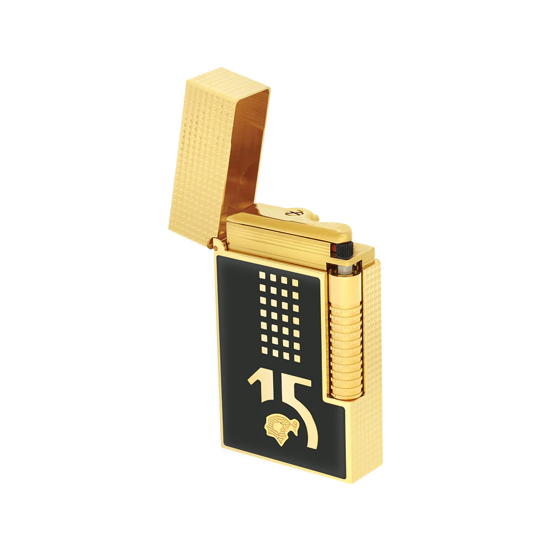 S.T. Dupont Le Grand Behike Lighter - Image 5
