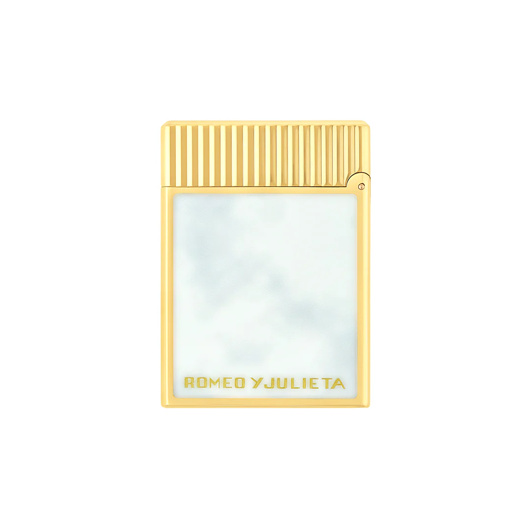 S.T. Dupont Romeo Y Julieta Ligne 1 Lighter - Image 5