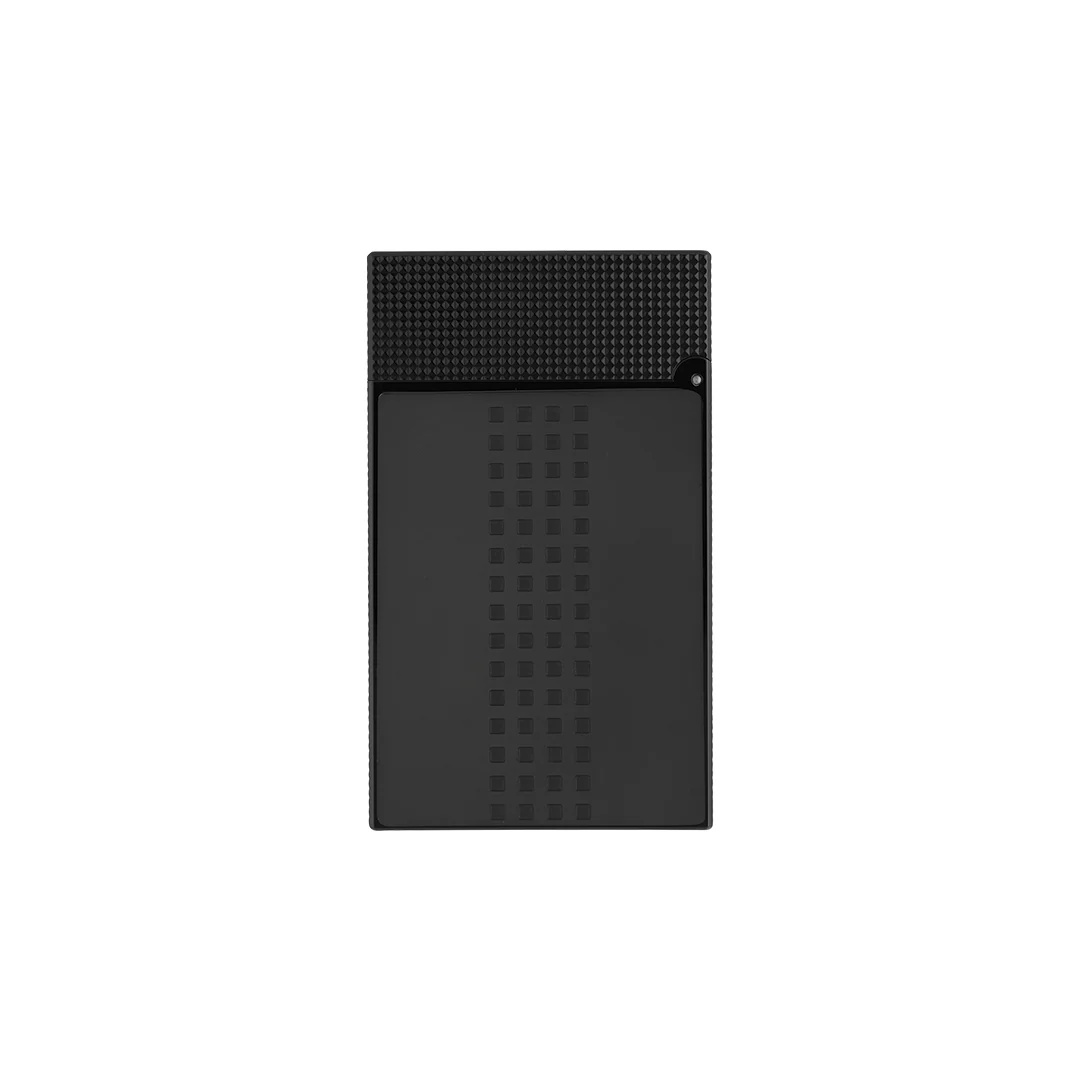 S.T. Dupont Ligne 2 Behike Black Lighter - Image 5