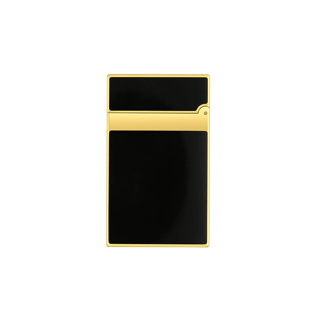 S.T. Dupont Ligne 2 Gold & Black Lacquer - Image 5